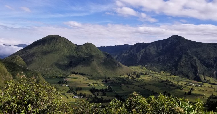 Stranded in Quito: Our Yellow Fever Vaccine&nbsp;Misadventure